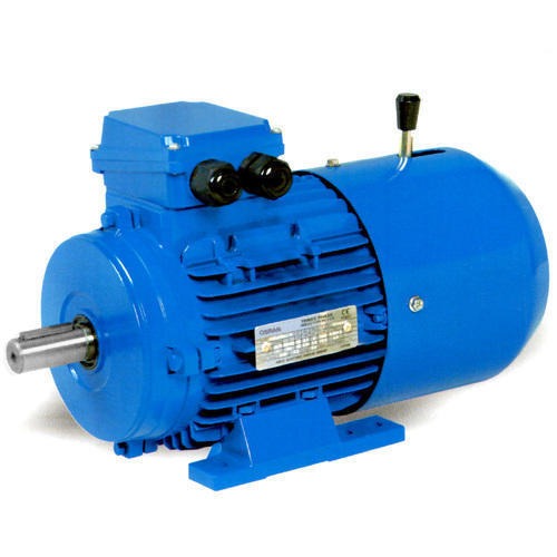 Crane Duty Brake Motor